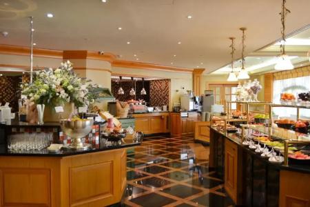 InterContinental - Kyiv, an IHG - 10