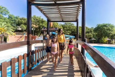Camping Le Bois Fleuri - 28