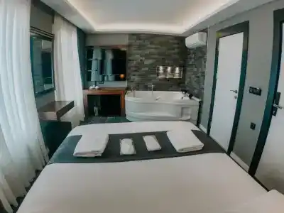 çesme marin butik otel - 78