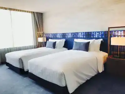 u Nimman Chiang Mai - Sha Plus - 1