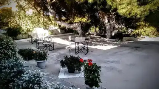 Pefkides Aegina Boutique - 34