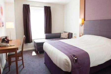 Premier Inn Newcastle - Gosforth/Cramlington - 20