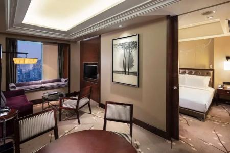 DoubleTree by Hilton Chongqing North - 62