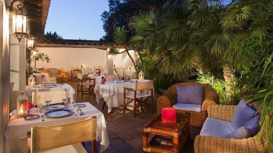 Mangio Fango et Spa - 18