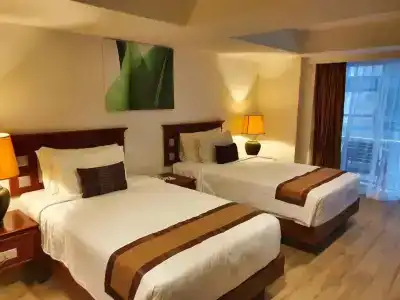 Pride Beach Resort - Adults Only - 3