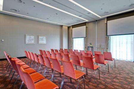 Grand River Park, a Luxury Collection, Bratislava - 32