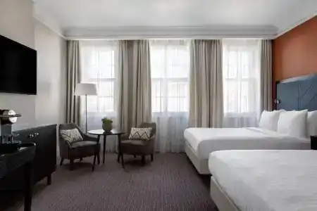 Bristol Marriott Royal - 4