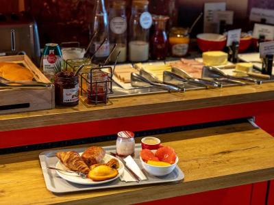 ibis Paris Boulogne Billancourt - 11