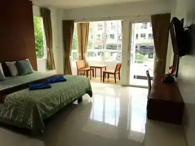 Sukcheewa Residence Phuket - 33