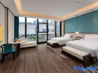 voco - Hangzhou Binjiang Minghao, an IHG - 43