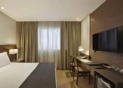 Windsor Plaza Brasília - 42