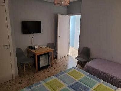 Mare Nostrum Petit Hôtel - 26