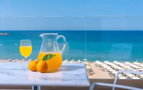 Ilios Beach Adults Only - 18