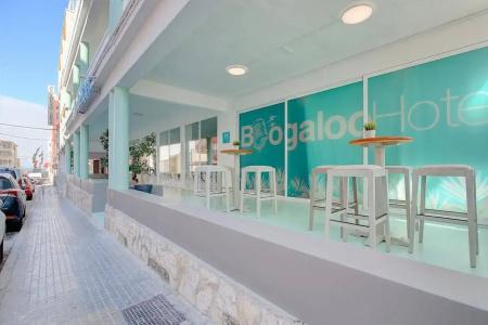 Boogaloo - Adults Only - 11