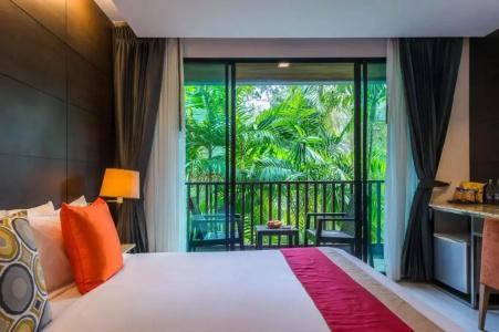 Aree Tara Resort - Sha Extra Plus - 108