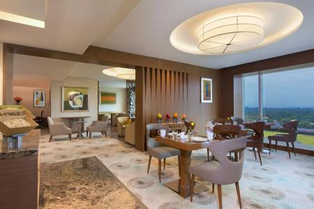 The Westin Chennai Velachery - 26