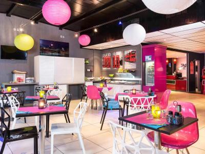 ibis Styles Blois Centre Gare - 26