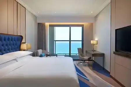 Four Points by Sheraton Danang - 49