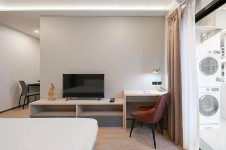 Samyan Serene - 59