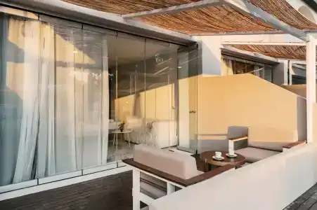 Bamboo Suites Boutique - 82