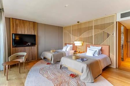 Ana Intercontinental Beppu Resort & Spa, An Ihg - 64