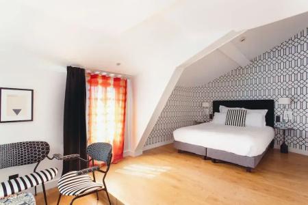 The Originals Boutique, Hôtel Le Lion, Clermont-Ferrand - 127