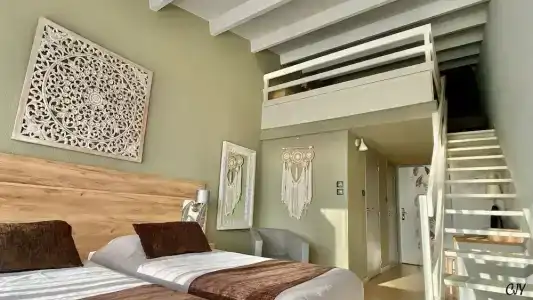 Capao Beach hôTel - 38