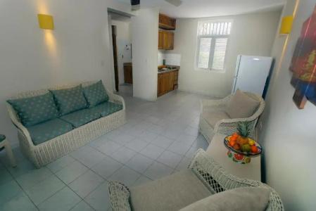 El Pelicano Apart-Hotel - 62
