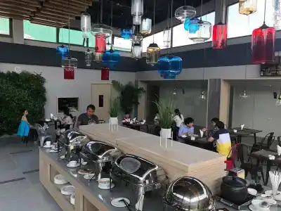 The Luxe Da Lat - 14
