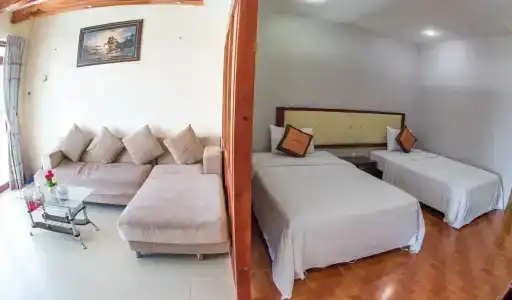 Ho May Resort - 62