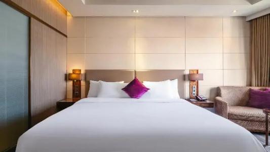 Crowne Plaza Kunming City Centre, An Ihg - 102
