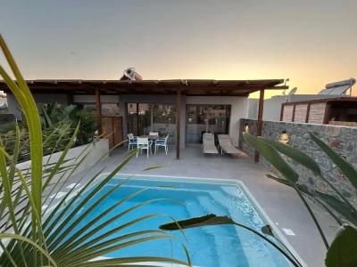 Blue Aegean & Suites - 157