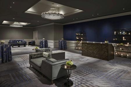 The Ritz-Carlton, - 29