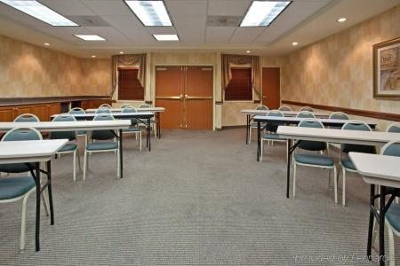 Holiday Inn Express & Suites Tucson Mall, An Ihg - 16