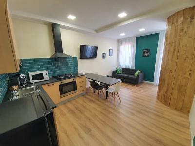 Residence Eleonora - 77