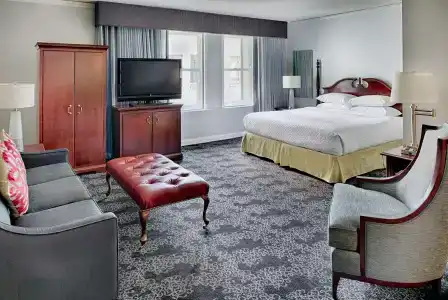 Embassy Suites Portland - Downtown - 3