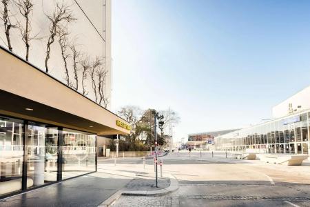 b&b Wien-Stadthalle - 17