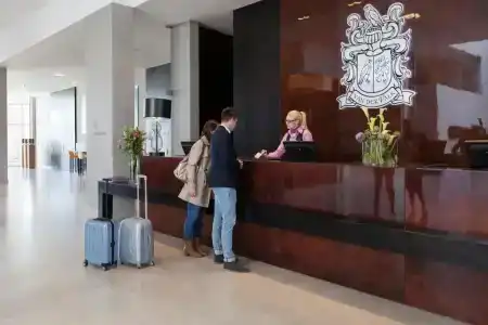 Van der Valk AirportDüsseldorf - 1