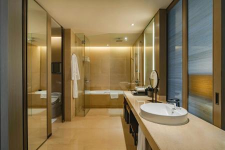 The Okura Prestige Bangkok - Sha Extra Plus Certified - 36
