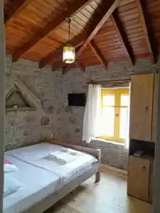 Sari KeÇİ TaŞ Otel - 17