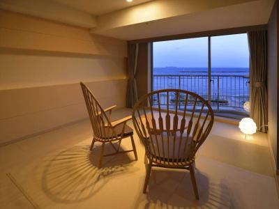 Atami Seaside Spa & Resort - 7