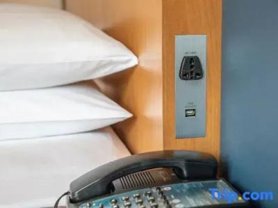 Hilton Nagoya - 37