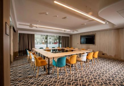 Hampton By Hilton Bialystok - 12