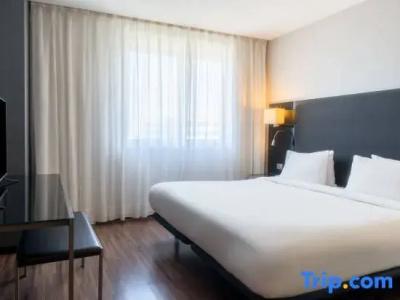 Ac Madrid Feria By Marriott - 35