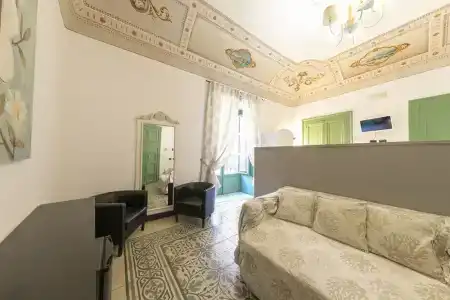 Kefa Holiday - Palazzo Villelmi - 5