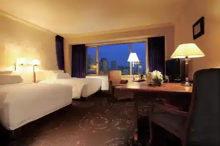 The Westin Osaka - 12