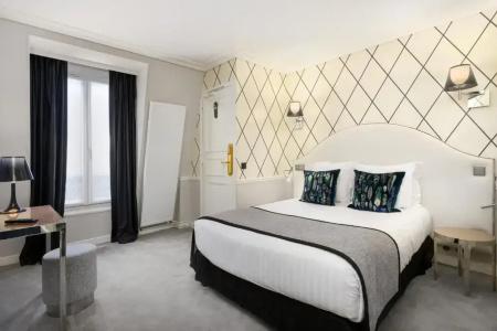Hôtel le Royal Rive Gauche - 60