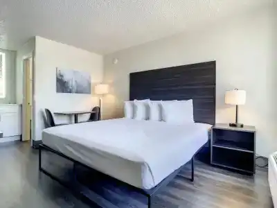 Stayable Suites St Augustine - 19