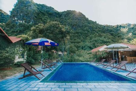 Trang An Retreat - 48
