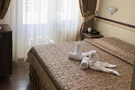 AŞKIN ART OTEL - 4